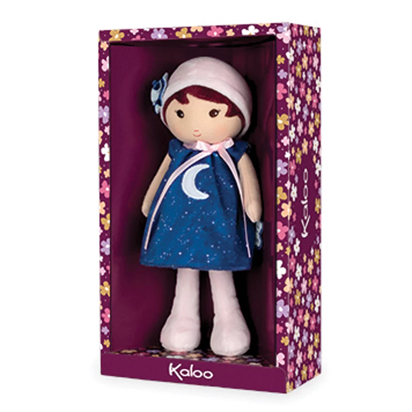Kaloo Aurore Tendresse Soft Doll - 25cm 4 Kaloo Aurore Tendresse Soft Doll - 25cm - Image 2