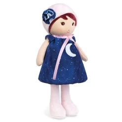 Kaloo Aurore Tendresse Soft Doll - 25cm 9 Kaloo Aurore Tendresse Soft Doll - 25cm -Baby Products Store KalooAuroreSoftDoll3 TheSmallFolk