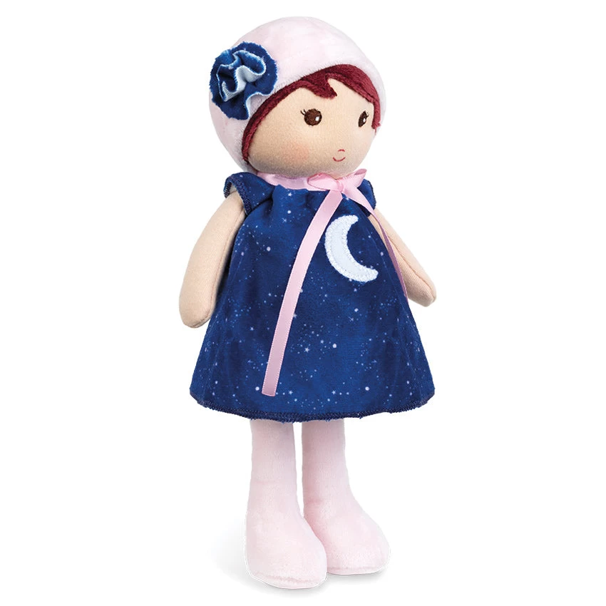 Kaloo Aurore Tendresse Soft Doll - 25cm 5 Kaloo Aurore Tendresse Soft Doll - 25cm - Image 3