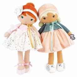 Kaloo Chloe Tendresse Soft Doll - 25cm 11 Kaloo Chloe Tendresse Soft Doll - 25cm -Baby Products Store KalooChloeMediumClothDoll4 TheSmallFolk 8a3bb58e 5080 49d4 9f24 3e2e7f7df614