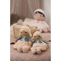 Kaloo Chloe Tendresse Soft Doll - 25cm 10 Kaloo Chloe Tendresse Soft Doll - 25cm -Baby Products Store KalooChloeSoftDoll2 TheSmallFolk
