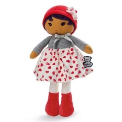Kaloo Jade Tendresse Soft Doll - 25cm
