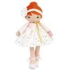 Kaloo Valentine Tendresse Soft Doll - 25cm