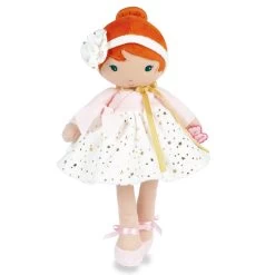 Kaloo Valentine Tendresse Soft Doll - 25cm