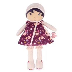 Kaloo Violette Tendresse Soft Doll - 32cm