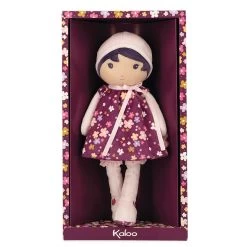Kaloo Violette Tendresse Soft Doll - 32cm -Baby Products Store KalooVioletteLargeSoftDoll4 TheSmallFolk