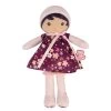 Kaloo Violette Tendresse Soft Doll - 25cm 1 Kaloo Violette Tendresse Soft Doll - 25cm -Baby Products Store KalooVioletteSoftDoll TheSmallFolk