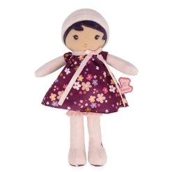 Kaloo Violette Tendresse Soft Doll - 25cm