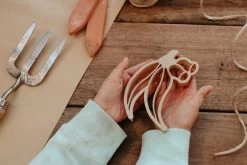 Eucalyptus Gumnut Dough Cutter 7 Eucalyptus Gumnut Dough Cutter -Baby Products Store KinfolkGumnutCutter2 TheSmallFolk