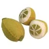 Lemons - Set Of 3 -Baby Products Store Lemon