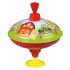 Farm Spinning Top