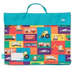 Library/book Bag; Transport