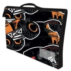 Library/book Bag; Monster Trucks