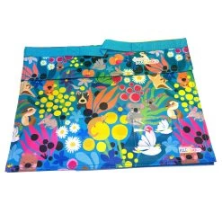 Library/book Bag; Australiana