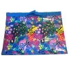 Library/book Bag; Electric Leopard -Baby Products Store LibraryBookBagElectricLeopard TheSmallFolk