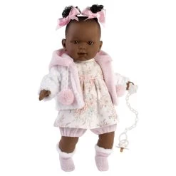 LLORENS Zara Doll - 42cm
