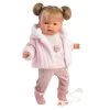 LLORENS Bronte Doll - 38cm
