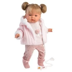 LLORENS Bronte Doll - 38cm
