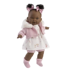 LLORENS Polly Doll - 38cm
