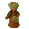 Luka Flower Fairy - Medium -Baby Products Store LukaFlowerFairy TheSmallFolkCopyright