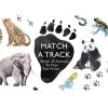 Match A Track Game -Baby Products Store MatchATrackGame TheSmallFolk