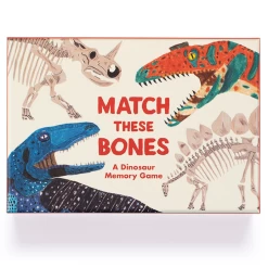 Match These Bones