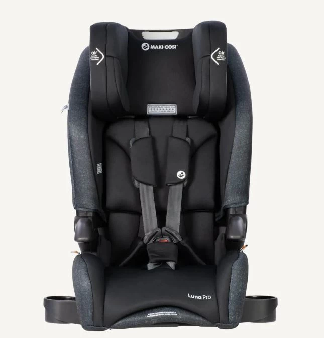 Maxi-Cosi Maxi Cosi Luna Pro 4 Maxi-Cosi Maxi Cosi Luna Pro - Image 2