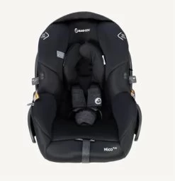 Maxi-Cosi Mico Plus ISOFIX Carrier -Baby Products Store Maxi Cosi Mico Plus ISOFIX Carrier 3