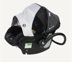 Maxi-Cosi Mico Plus ISOFIX Carrier -Baby Products Store Maxi Cosi Mico Plus ISOFIX Carrier 5