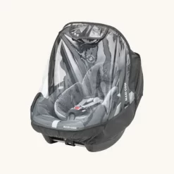 Maxi-Cosi Maxi Cosi Rain Cover For Mico Capsules