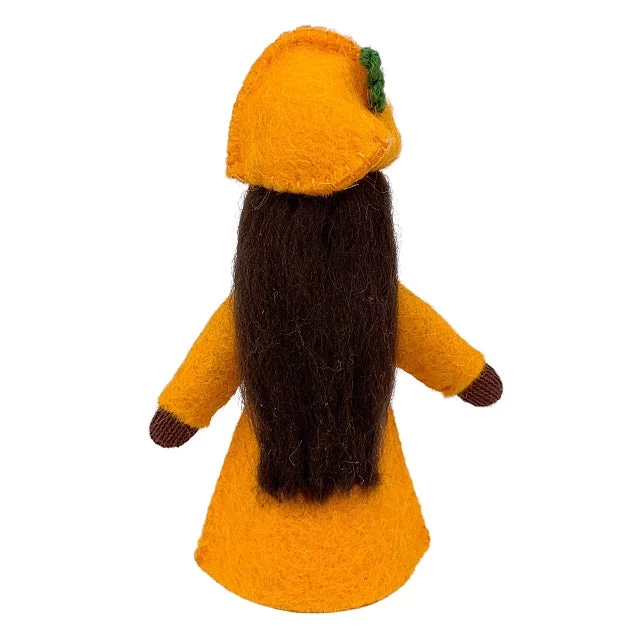 Melody Flower Fairy - Dark 4 Melody Flower Fairy - Dark - Image 2