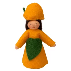 Melody Flower Fairy - Beige