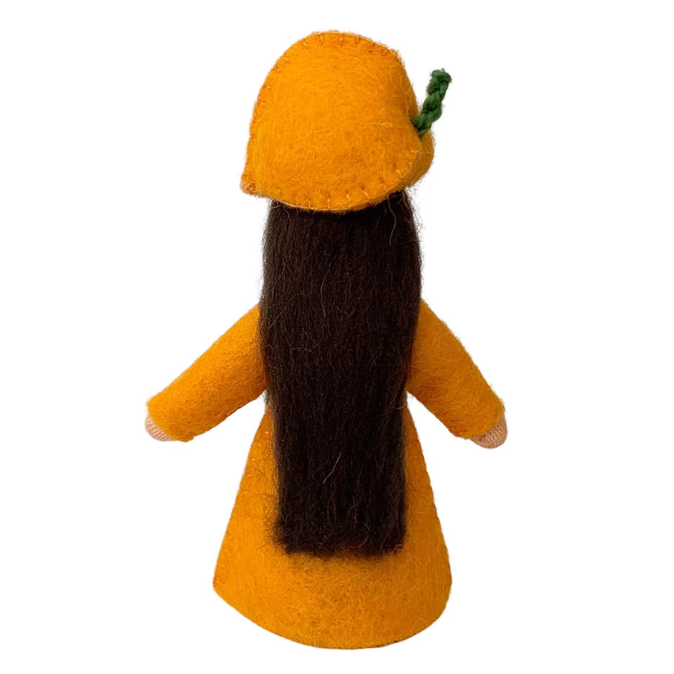 Melody Flower Fairy - Beige 4 Melody Flower Fairy - Beige - Image 2