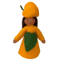 Melody Flower Fairy - Medium