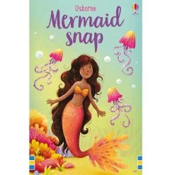 Mermaid Snap