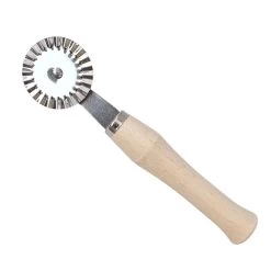 Metal Play Dough Wheel