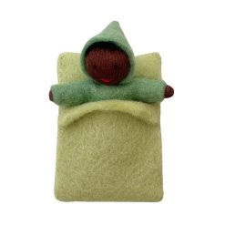 Mini Baby - Dark -Baby Products Store MiniBabyDarkGreen TheSmallFolkCopyright