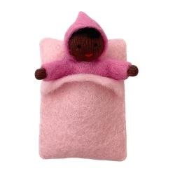 Mini Baby - Dark -Baby Products Store MiniBabyDarkPink TheSmallFolkCopyright