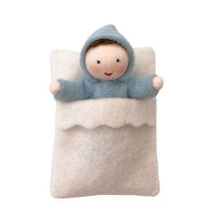 Mini Baby - Fair -Baby Products Store MiniBabyFairBlue TheSmallFolkCopyright