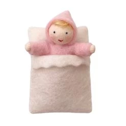 Mini Baby - Fair -Baby Products Store MiniBabyFairPink TheSmallFolkCopyright