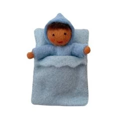 Mini Baby - Medium -Baby Products Store MiniBabyMediumBlue TheSmallFolkCopyright