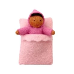 Mini Baby - Medium -Baby Products Store MiniBabyMediumPink TheSmallFolkCopyright