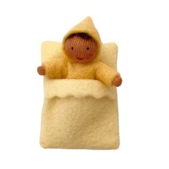 Mini Baby - Medium -Baby Products Store MiniBabyMediumYellow TheSmallFolkCopyright