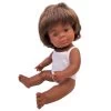 Miniland Aboriginal Boy Doll - 38cm -Baby Products Store MinilandAborginalBoyDoll38cm TheSmallFolkCopyright
