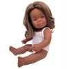 Miniland Aboriginal Girl Doll - 38cm -Baby Products Store MinilandAborginalGirlDoll38cm TheSmallFolkCopyright