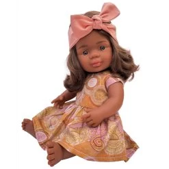 Miniland Aboriginal Girl Doll - 38cm -Baby Products Store MinilandAborginalGirlDoll38cmEtty Boo2 TheSmallFolkCopyright