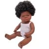 Miniland African Girl Doll - 38cm 2 Miniland African Girl Doll - 38cm -Baby Products Store MinilandAfricanGirl TheSmallFolkCopyright