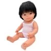Miniland Asian Boy Doll - 38cm -Baby Products Store MinilandAsianBoy TheSmallFolkCopyright