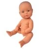 Miniland Caucasian Baby Boy - 32cm