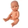 Miniland Caucasian Baby Girl - 32cm 1 Miniland Caucasian Baby Girl - 32cm -Baby Products Store MinilandCaucasianGirl32cm TheSmallFolkCopyright